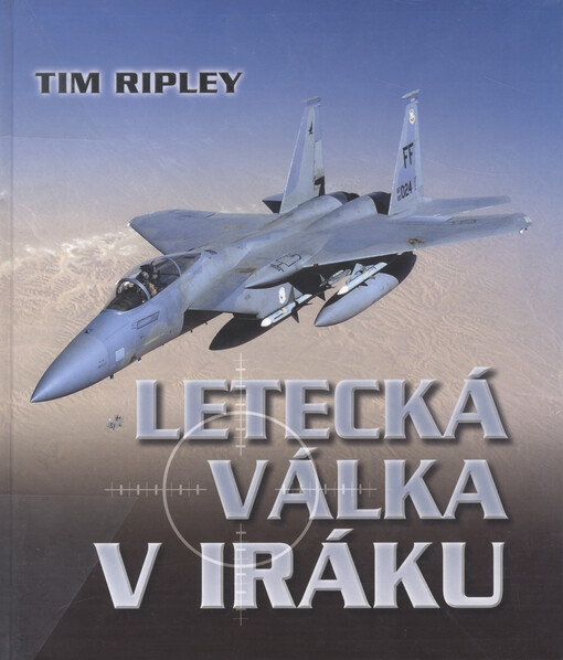 Letecká válka v Iráku