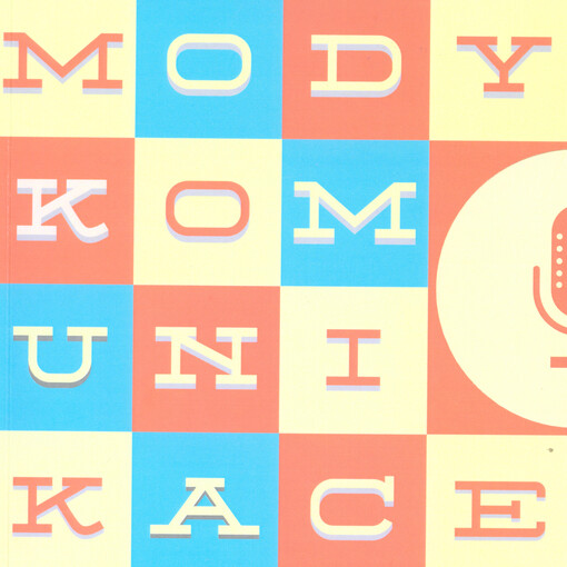 Mody komunikace