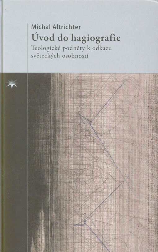 Úvod do hagiografie