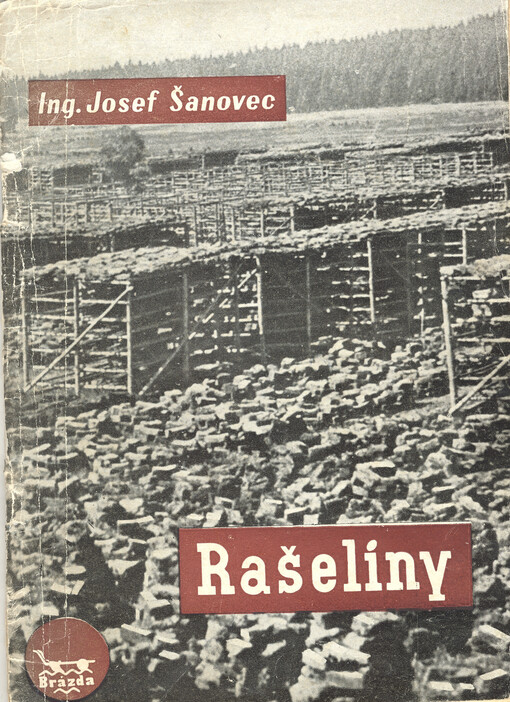 Rašeliny, jejich odvodnění a využití