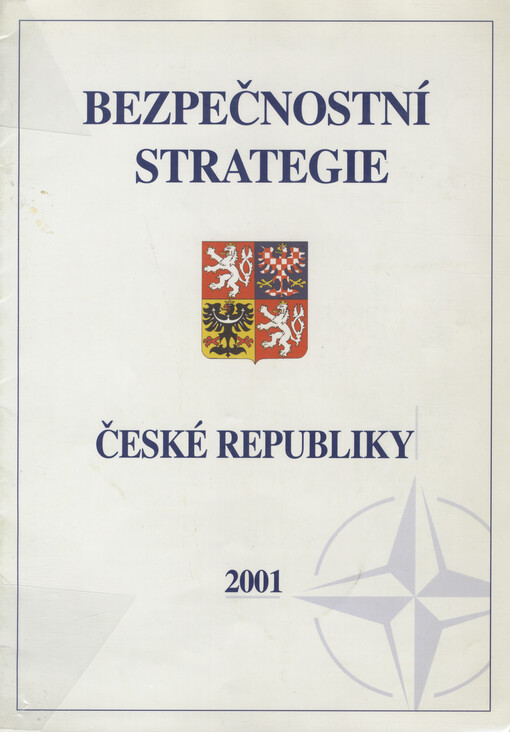 Bezpečnostní strategie České republiky