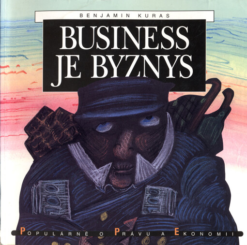 Business je byznys