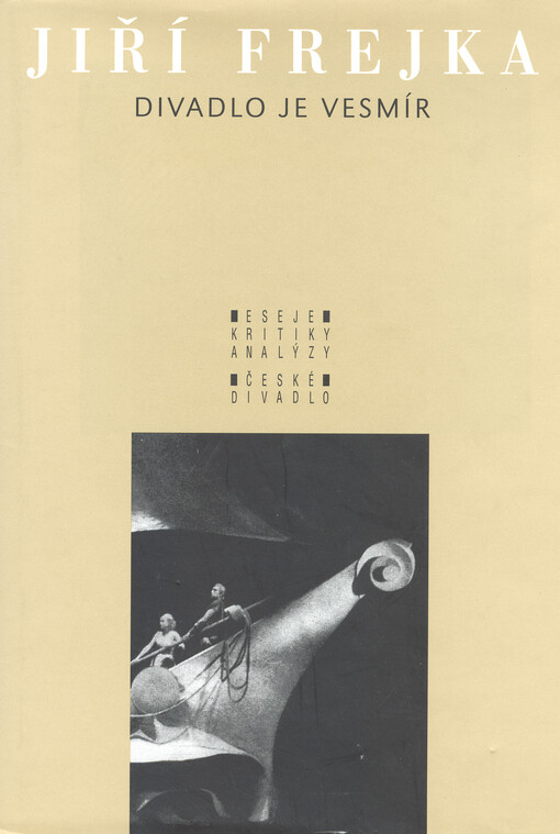 Divadlo je vesmír