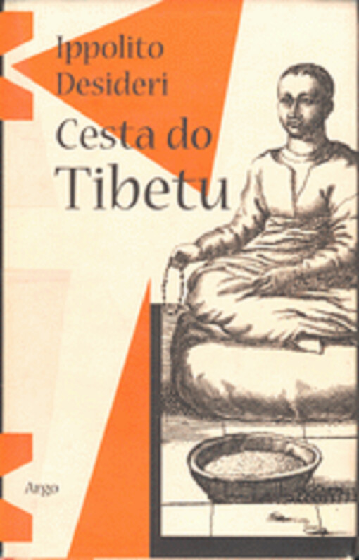 Cesta do Tibetu