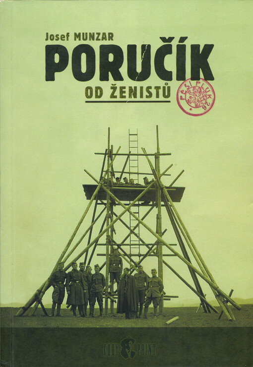 Poručík od ženistů