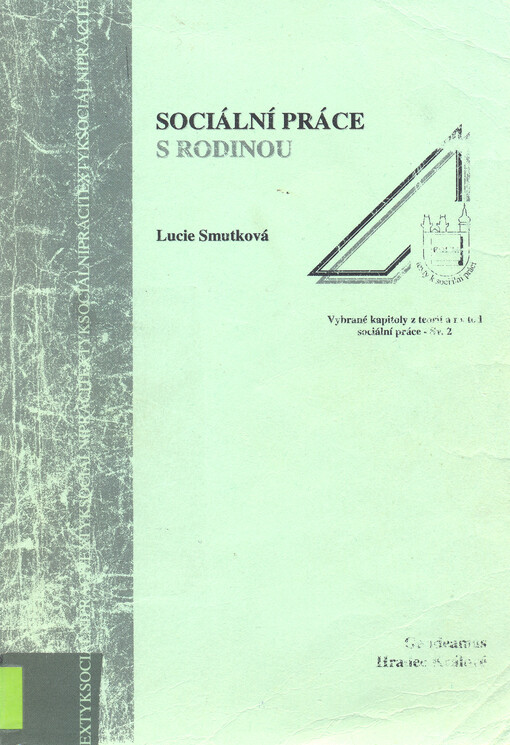Sociální práce s rodinou