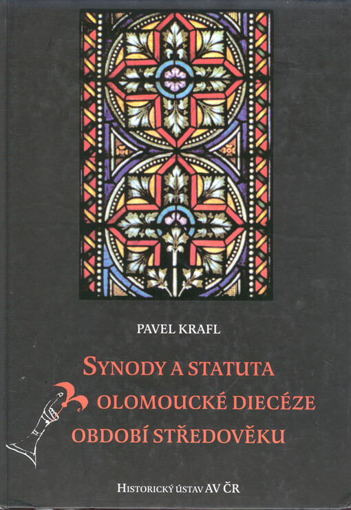 Synody a statuta olomoucké diecéze období středověku