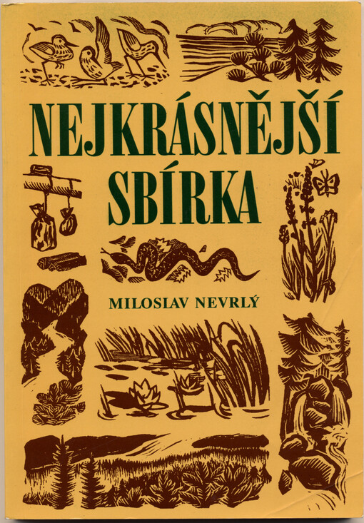 Nejkrásnější sbírka