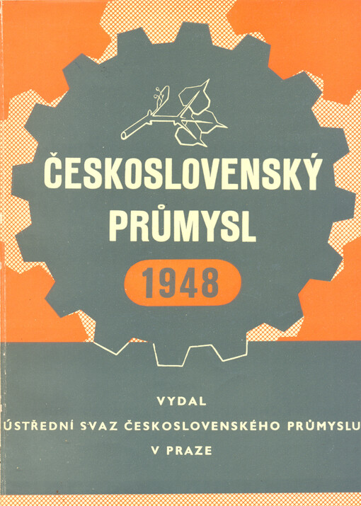 Československý průmysl 1948