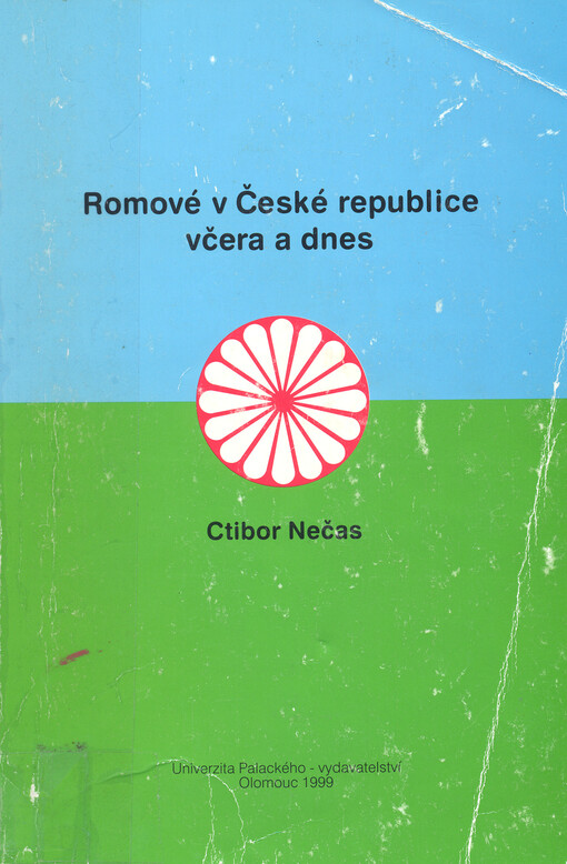 Romové v České republice včera a dnes