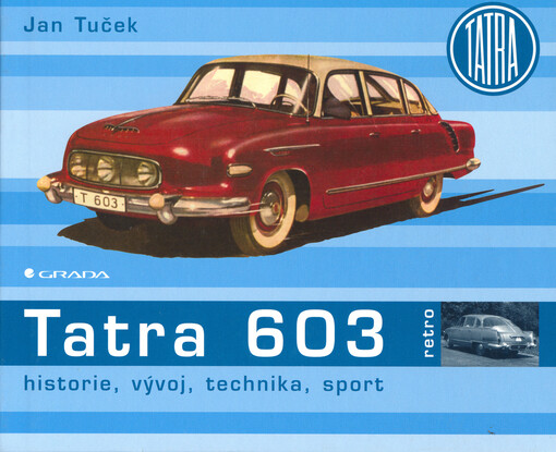Tatra 603