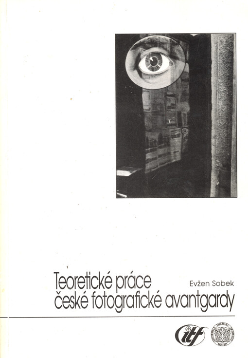 Teoretické práce české fotografické avantgardy