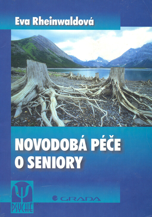 Novodobá péče o seniory
