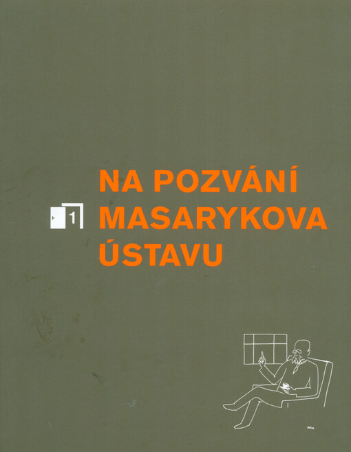Na pozvání Masarykova ústavu. 1