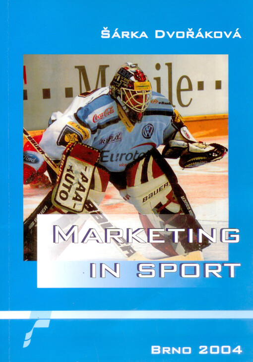 Marketing in sport