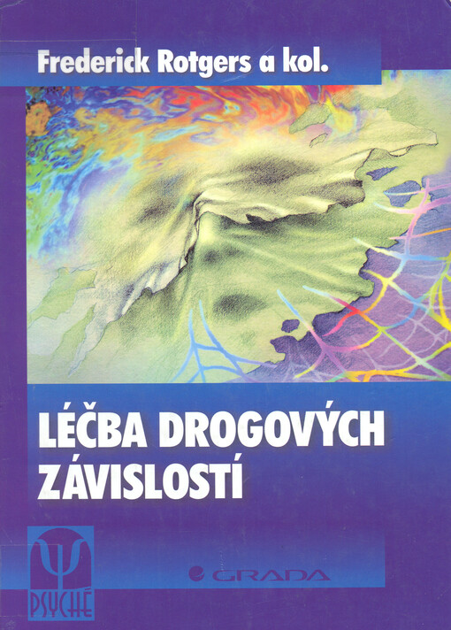 Léčba drogových závislostí