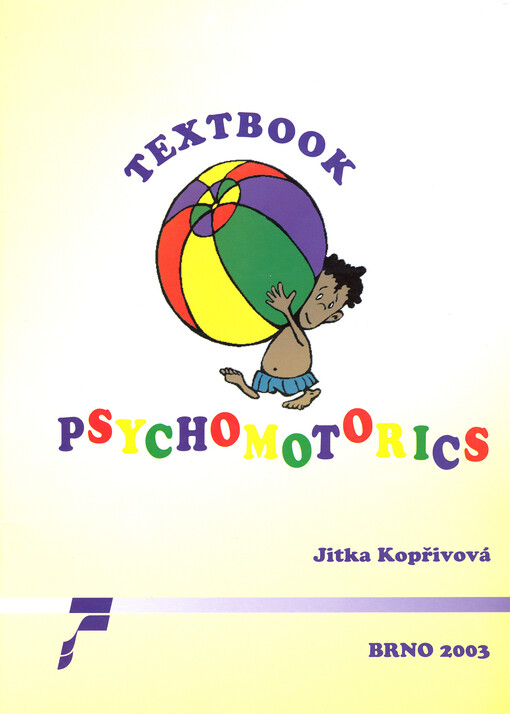 Psychomotorics :textbook