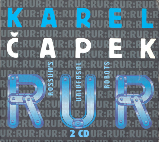 RUR[rossum's universal robots]