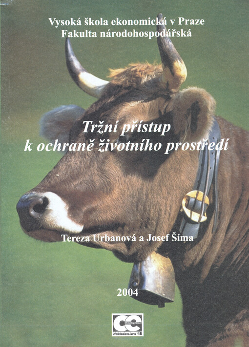 Tržní přístup k ochraně životního prostředí