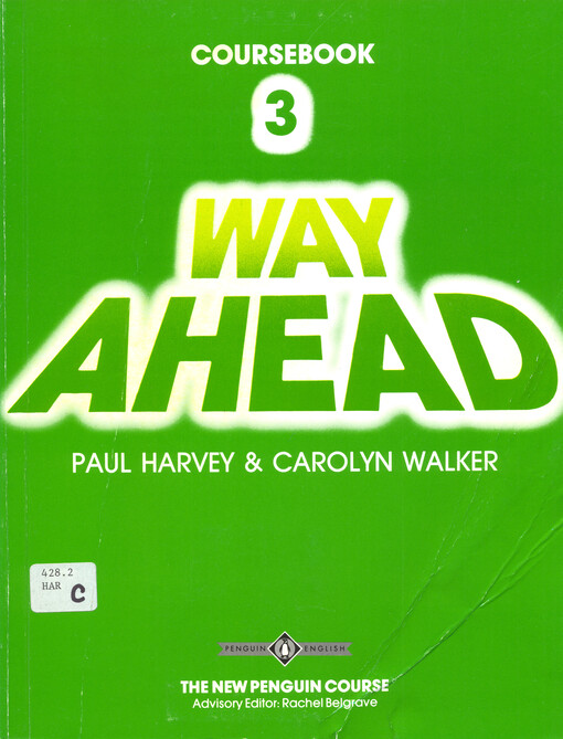 Way ahead : coursebook 3   