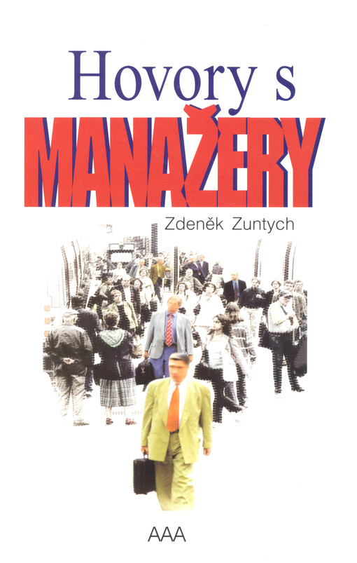 Hovory s manažery