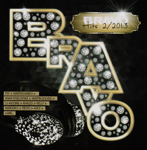 Bravo hits.2013/2