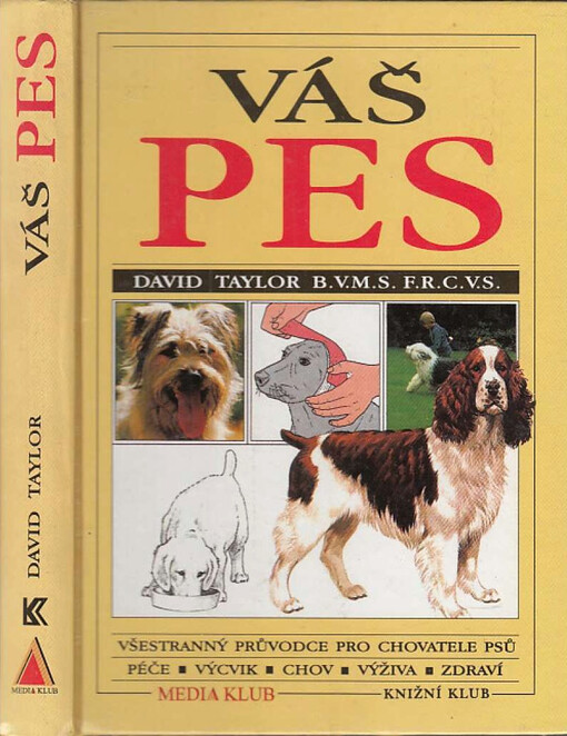 Váš pes