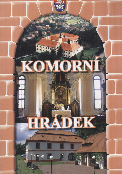 Komorní Hrádek