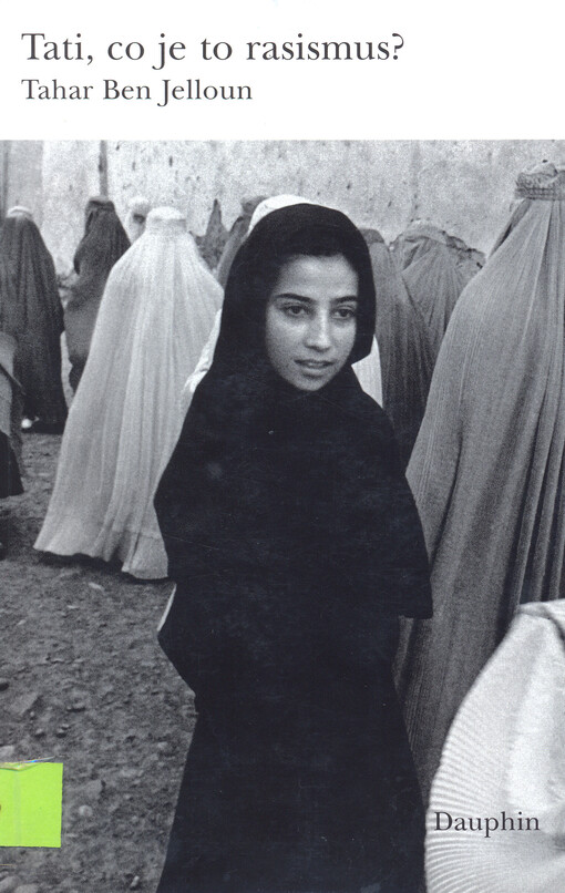 Tati, co je to rasismus?