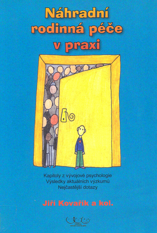 Náhradní rodinná péče v praxi