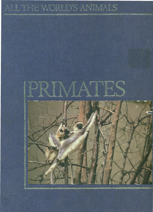 Primates