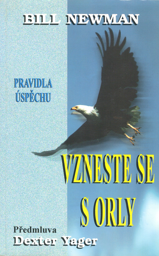 Vzneste se s orly