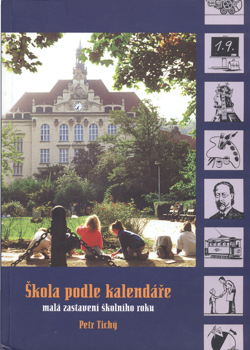 Škola podle kalendáře