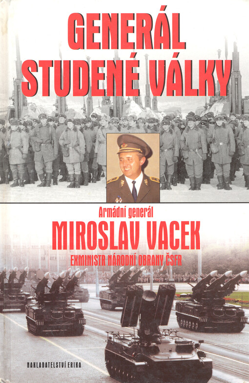 Generál studené války