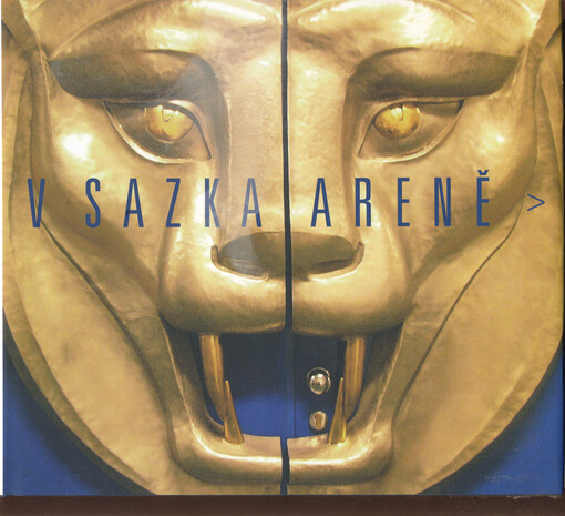 V Sazka areně