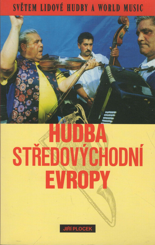 Hudba středovýchodní Evropy