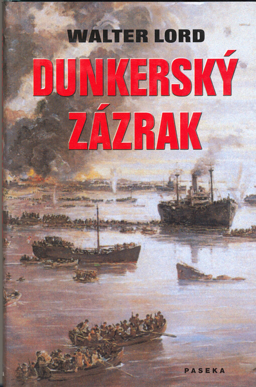 Dunkerský zázrak
