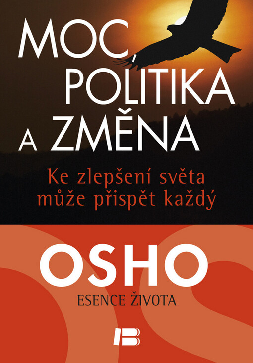Moc, politika a změna