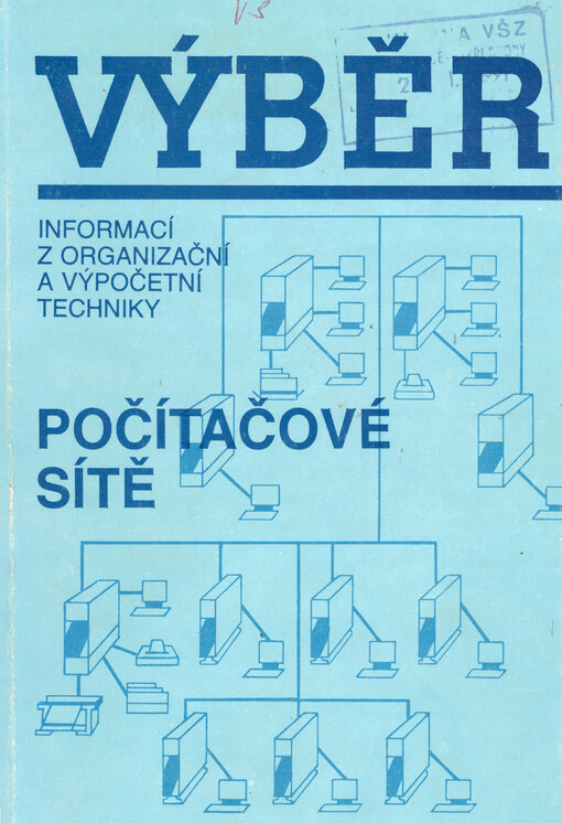 Počítačové sítě