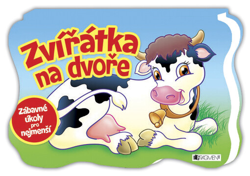 Zvířátka na dvoře