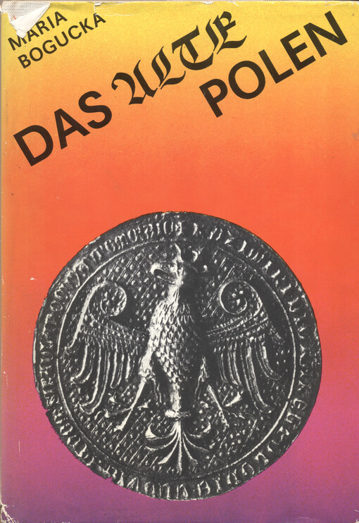Das alte Polen