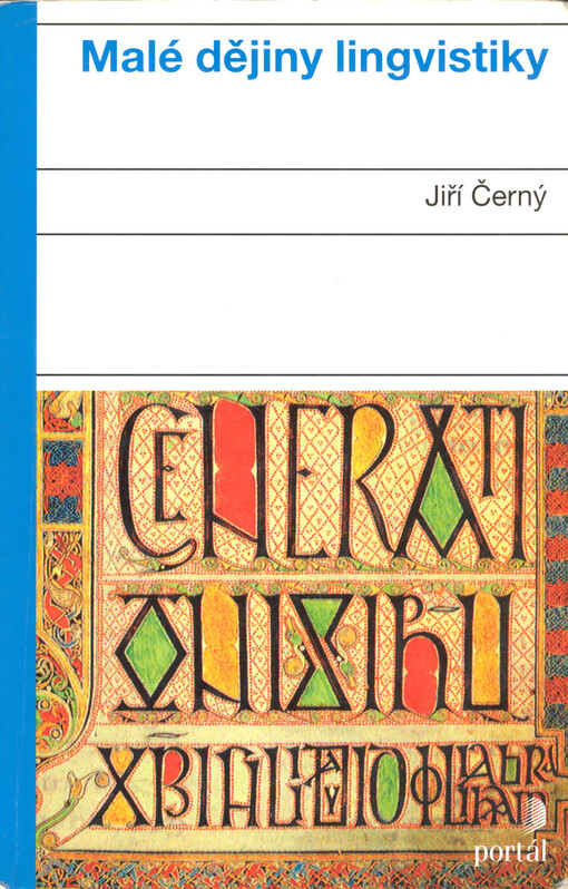 Malé dějiny lingvistiky