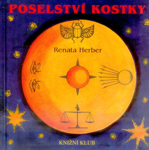 Poselství kostky
