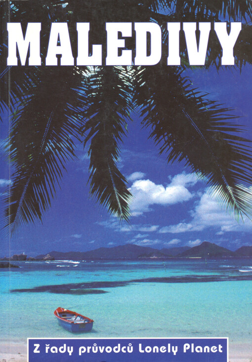 Maledivy, 1. české vyd.