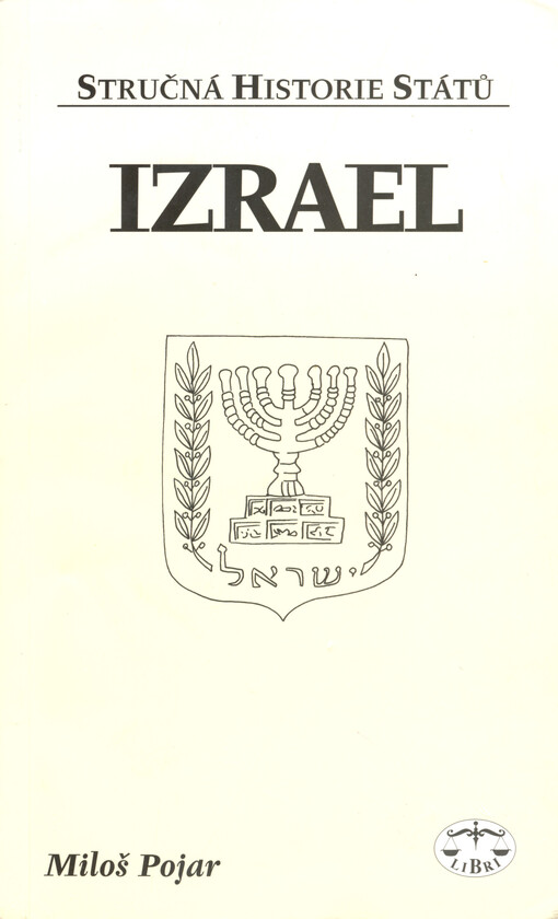 Stručná historie státu Izrael