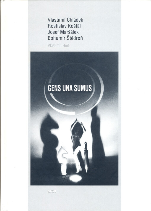Gens una sumus