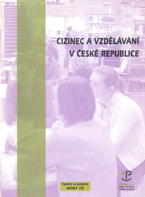 Cizinec a vzdělávání v České republice
