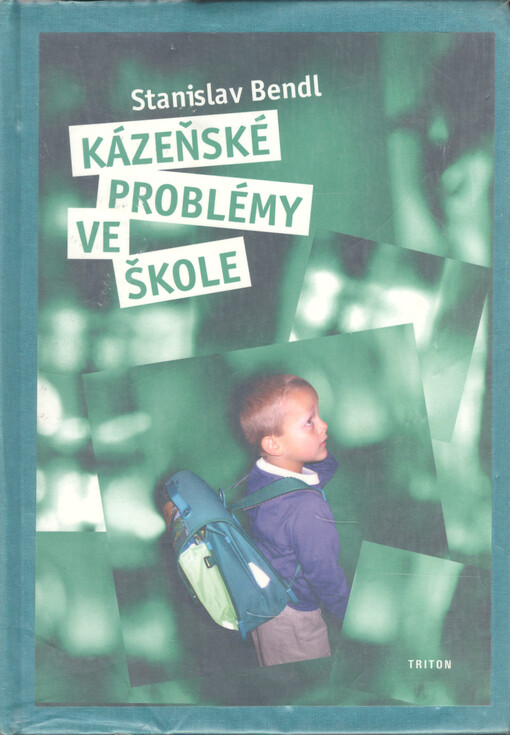 Kázeňské problémy ve škole