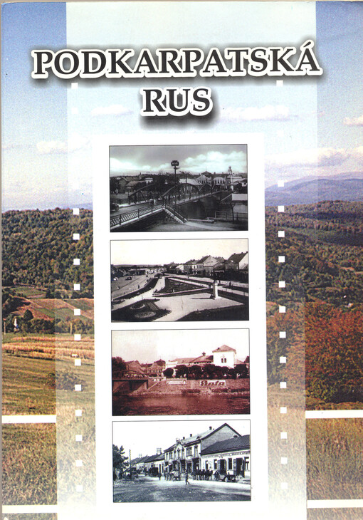 Podkarpatská Rus
