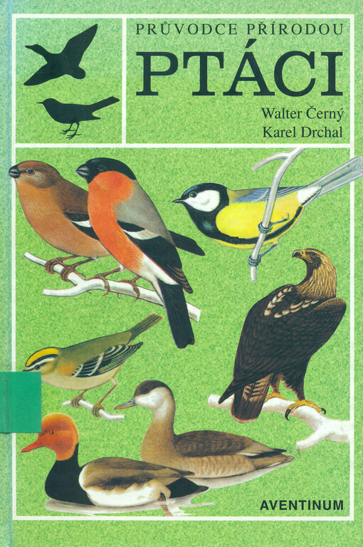 Ptáci, Vyd. 2.